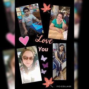 Meet your Posher, Claudiä